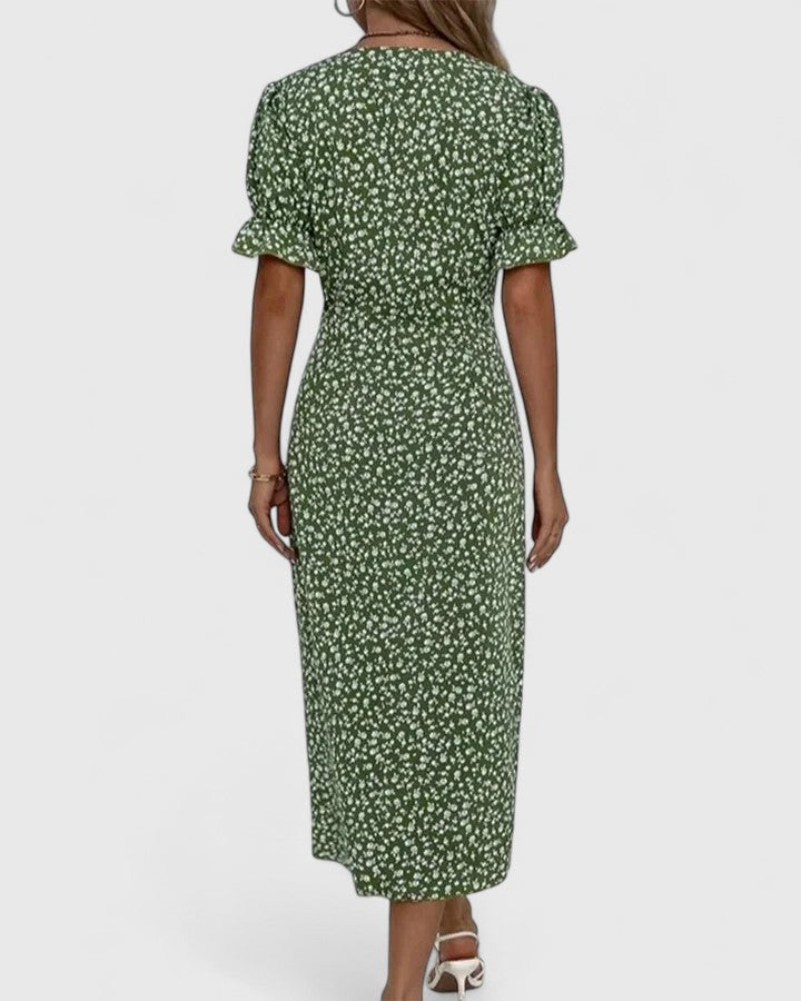 Kataryna | Komfortabla Vasaras Kleita