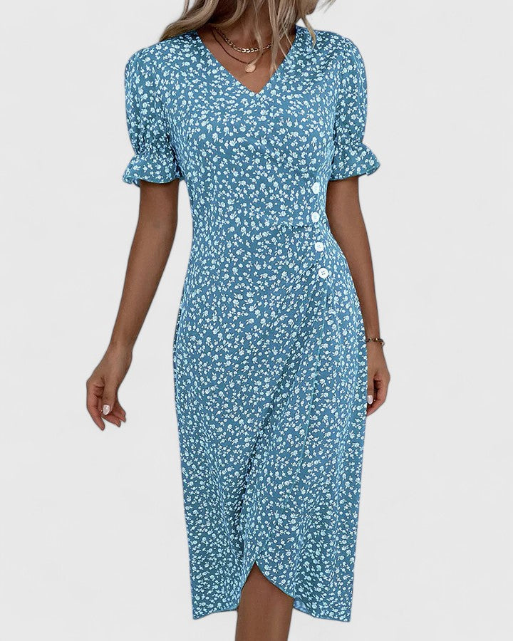 Kataryna | Komfortabla Vasaras Kleita