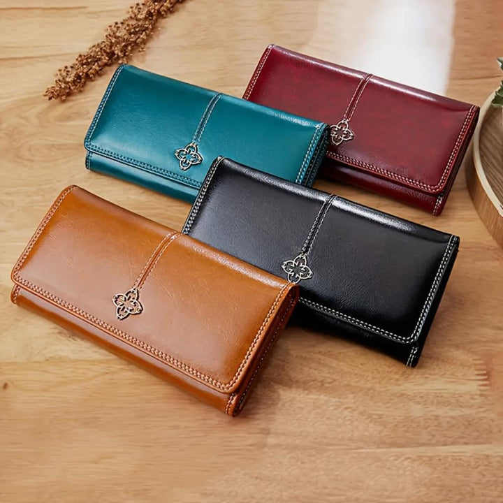 Eva Trendy Bifold Maks