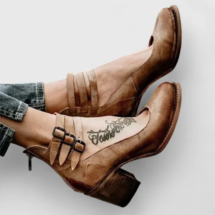 Janelis | Eleganti papēži