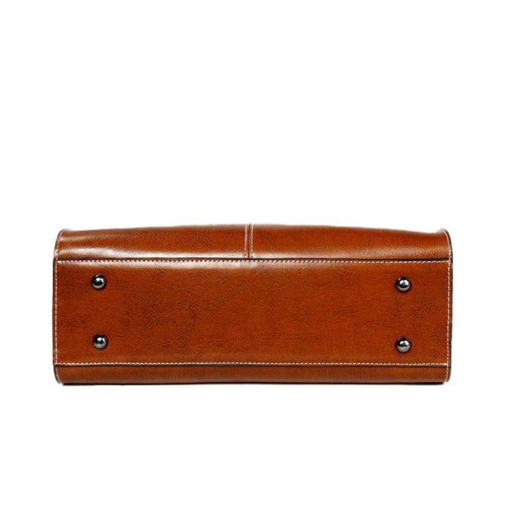 Elegants Tote - Klasisks un Funkcionāls