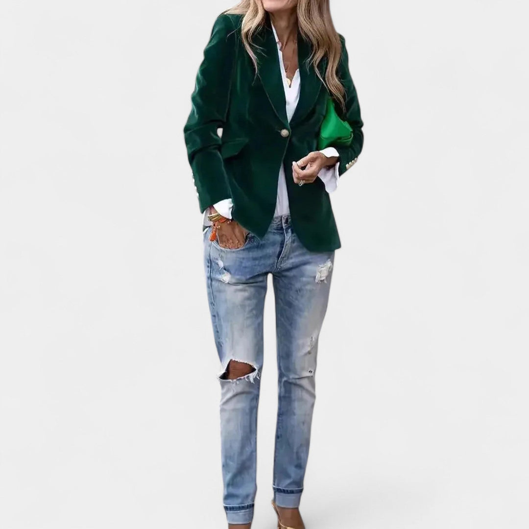 Andrea – Samta jaka