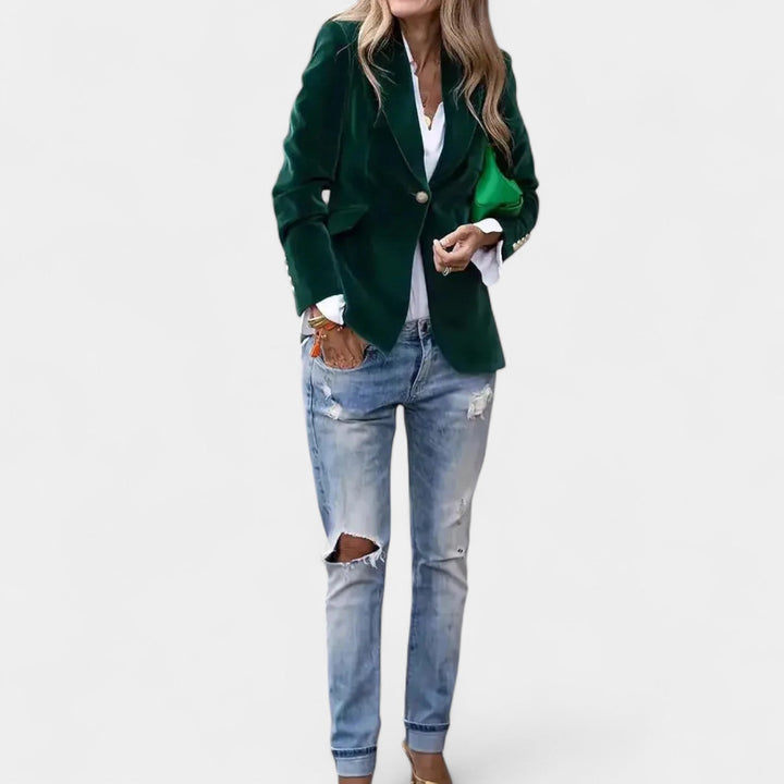 Andrea – Samta jaka