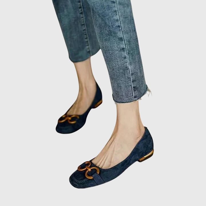 Erica™ | Ortopēdiskie Sandales