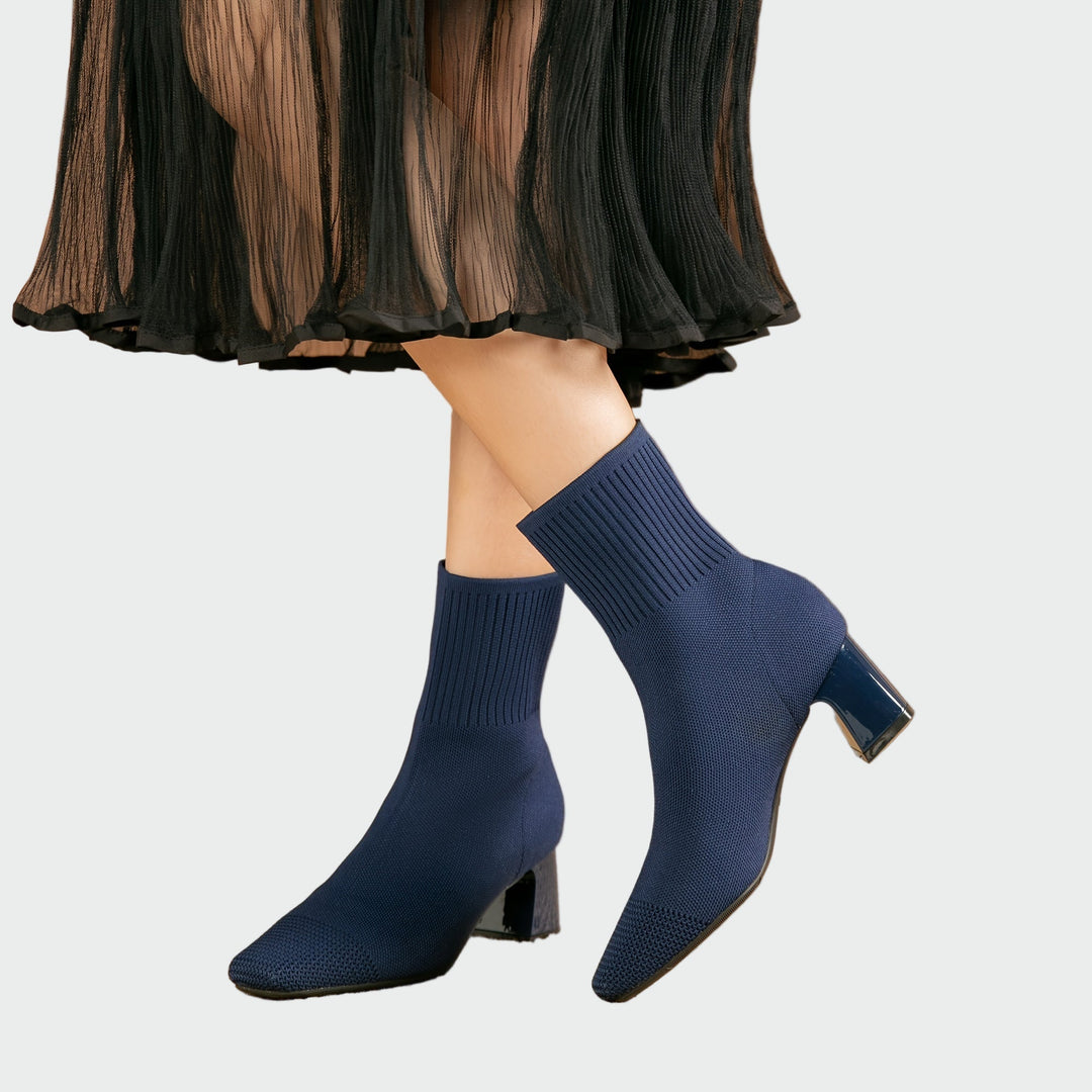 Adītas ortopēdiskas kurpes