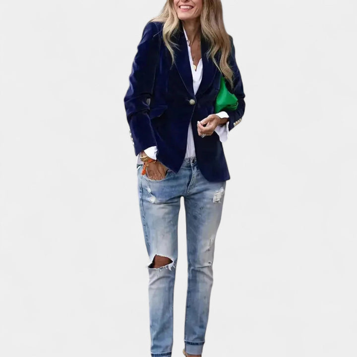 Andrea – Samta jaka