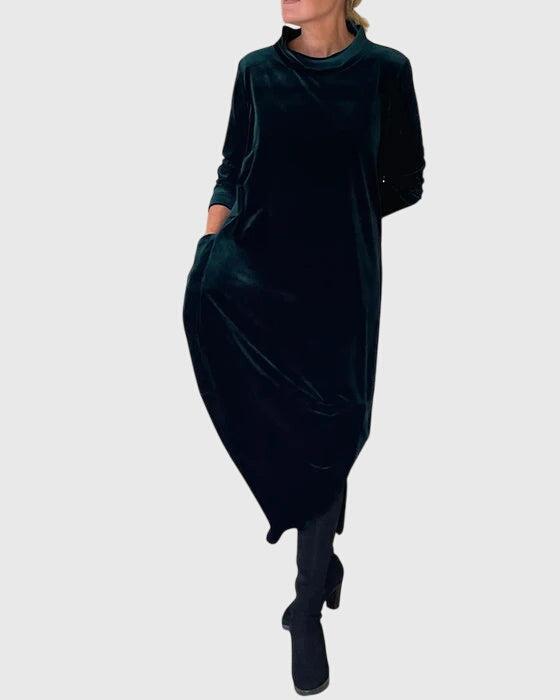 Madison™ - Eleganta Kleita