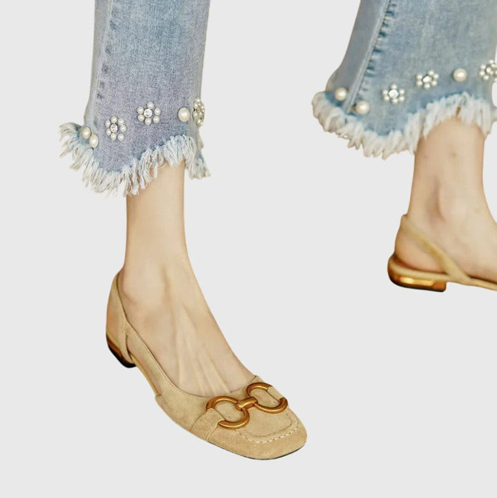 Cecilia™ | Ortopēdiskās Sandales