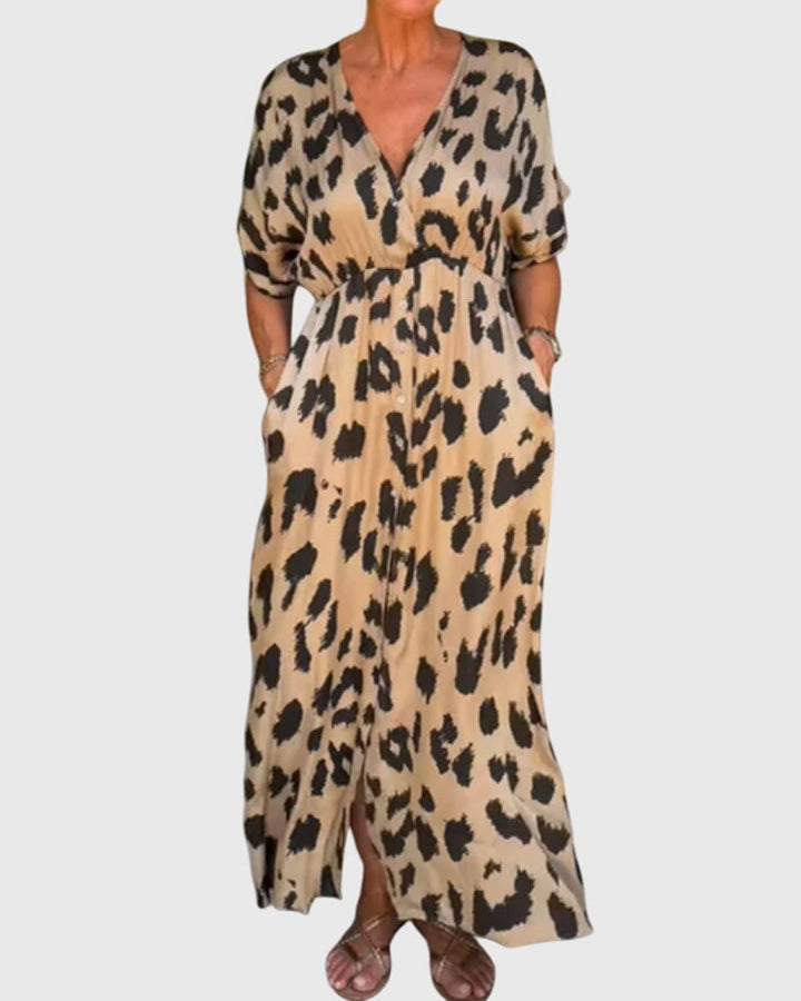 Elizabete™ | Mūžīgā Pašpārliecinātības Kleita