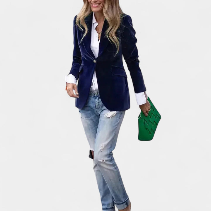 Andrea – Samta jaka