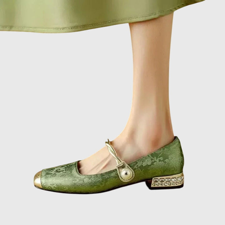 Cilia™ | Ortopēdiskās Sandales