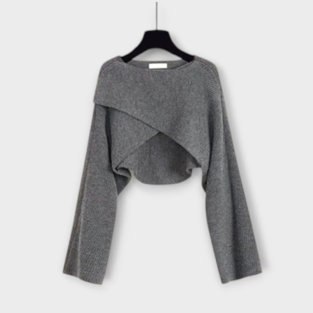 Sandra - Komfortabls trīsdalīgs komplekts