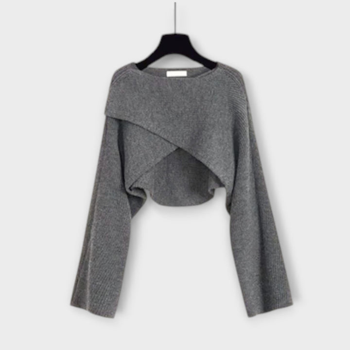 Sandra - Komfortabls trīsdalīgs komplekts