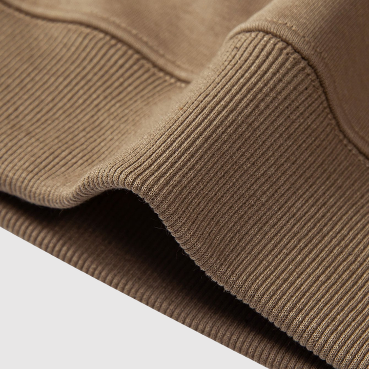 Klaus – Pamata kapuce mīkstā kokvilnā