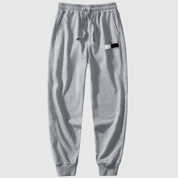 Mikkel – Sporta bikses ar logo