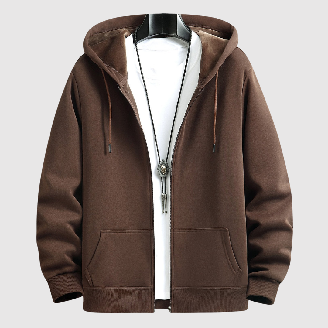 Søren - Ikdienas Kapuce