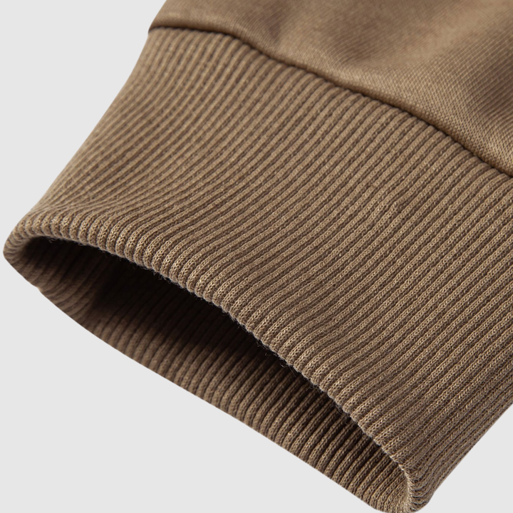 Klaus – Pamata kapuce mīkstā kokvilnā