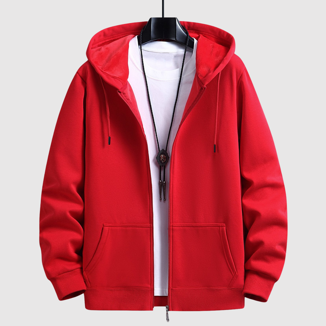 Søren - Ikdienas Kapuce