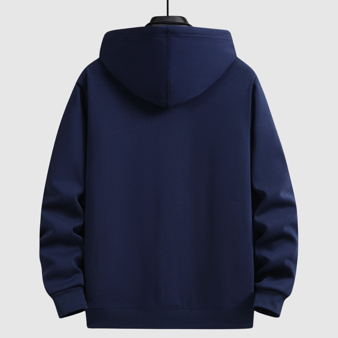 Søren - Ikdienas Kapuce