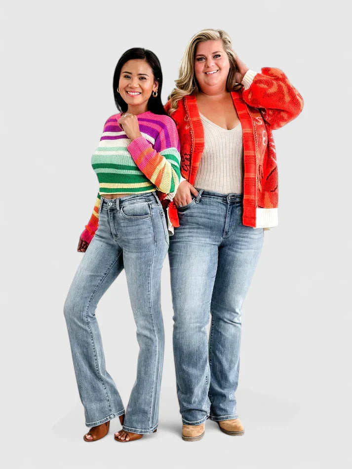 Eryzandra | Izsmalcinātas Bikses