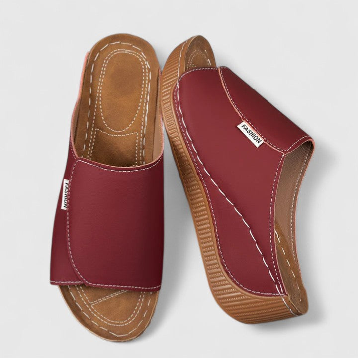 Celestria | Ortopēdiskās Sandales