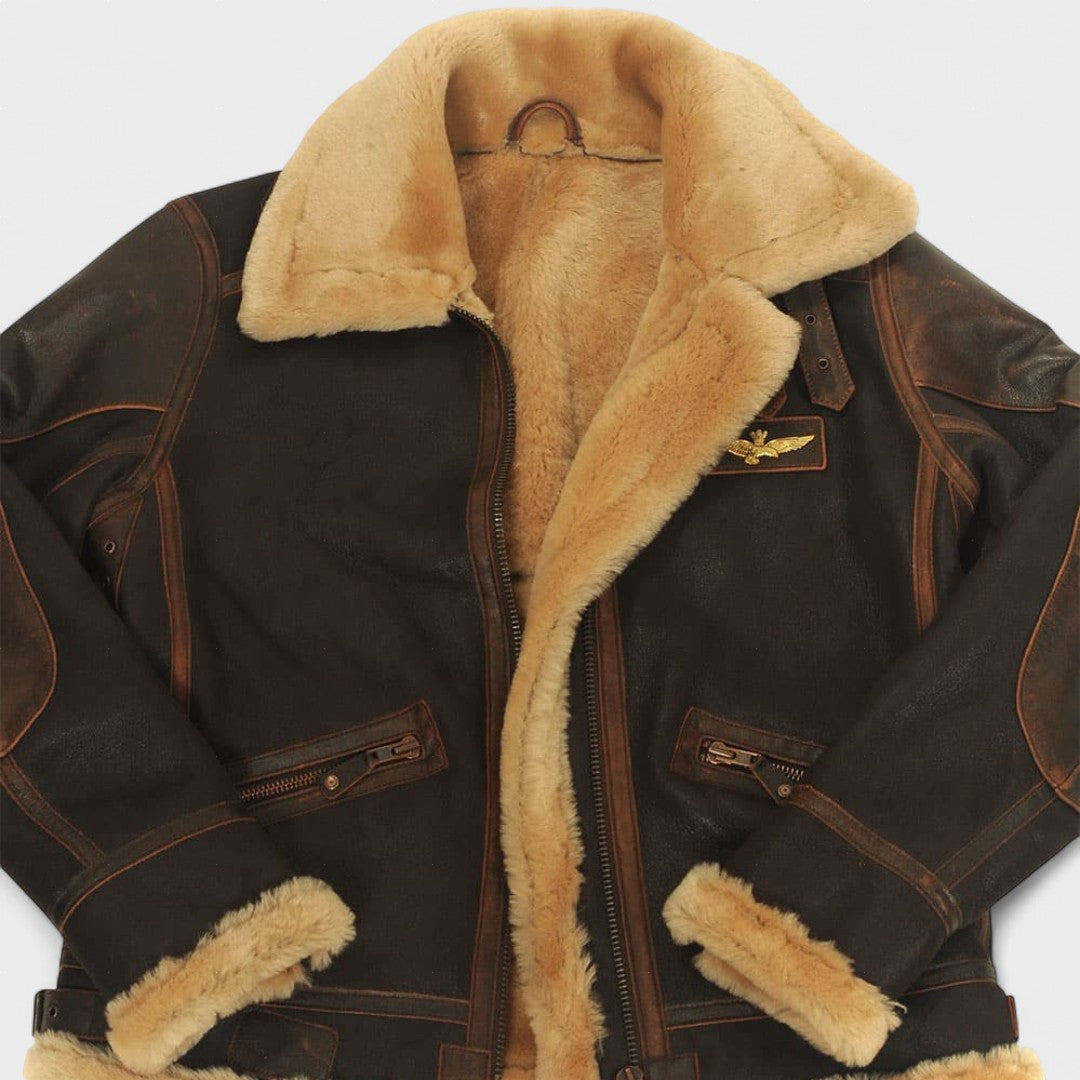 Henrik | Silta lidojumu jaka