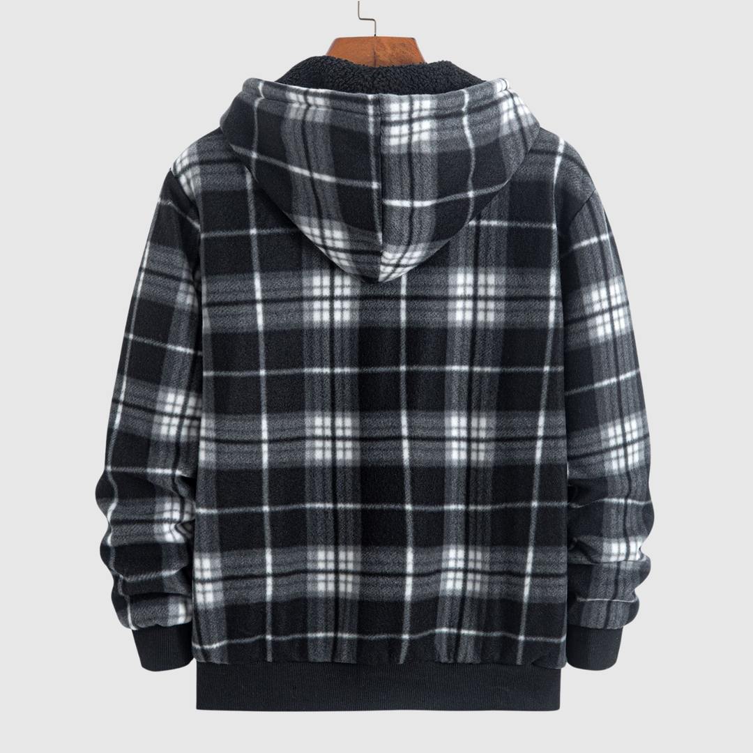 Søren - Šaha Kapuce