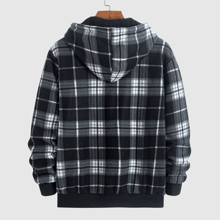 Søren - Šaha Kapuce