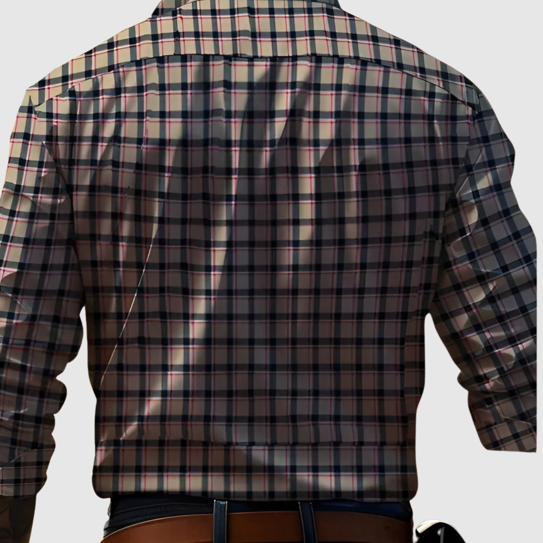 Emils - Tīkla krekls