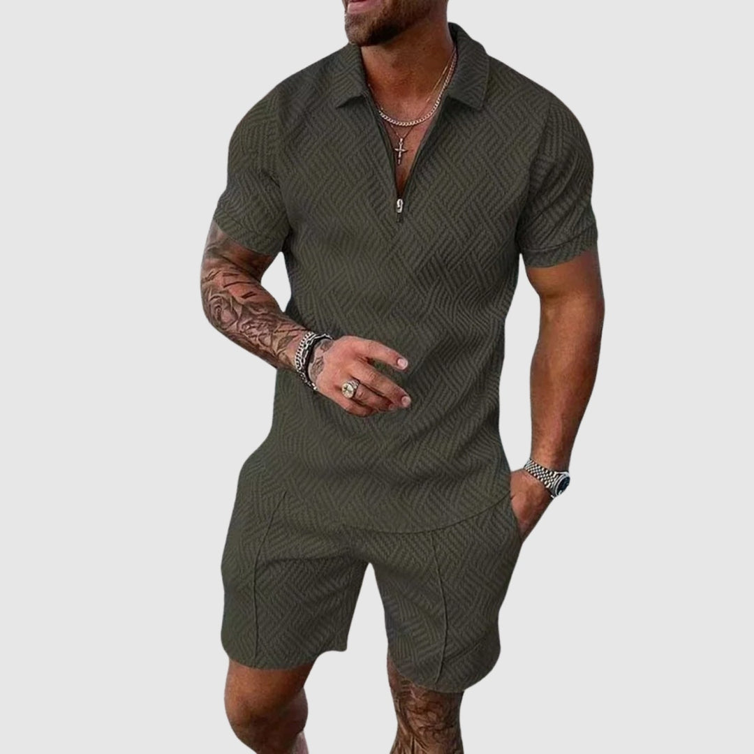 Emil – Kompakts stils, neapturama attieksme