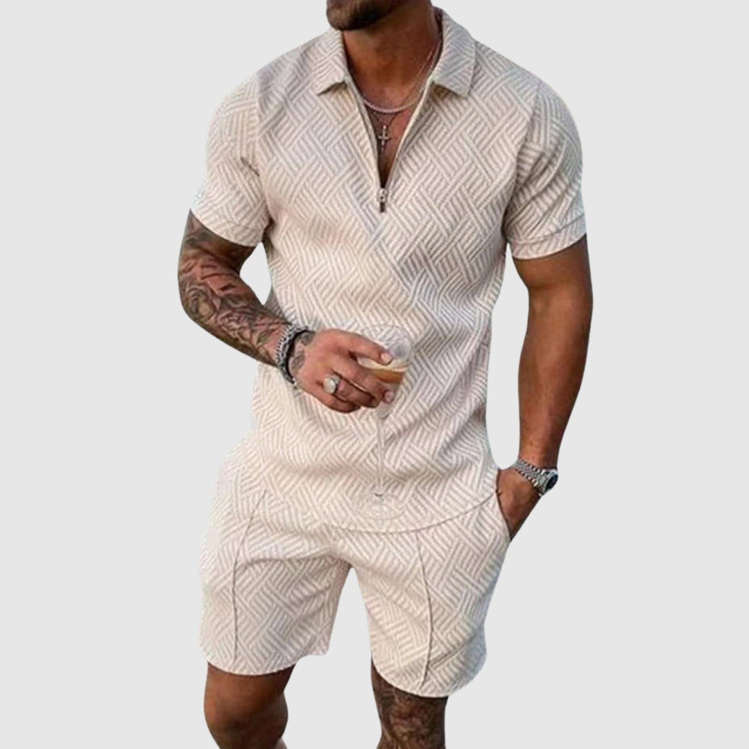 Emil – Kompakts stils, neapturama attieksme