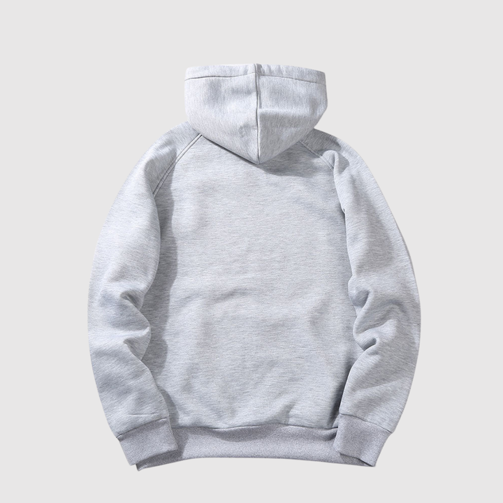 Klaus – Kapuce ar San Francisco printu