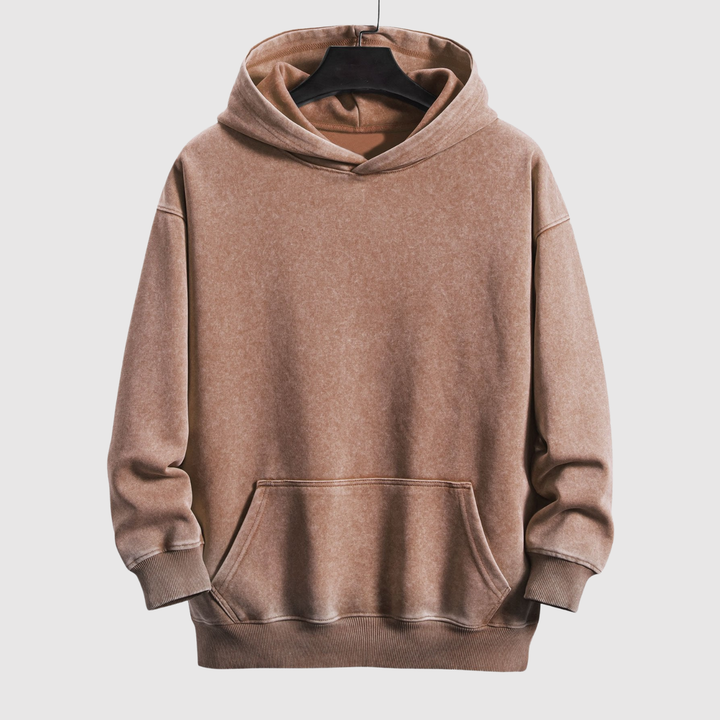 Klaus – Pamata kapuce brīvā formā