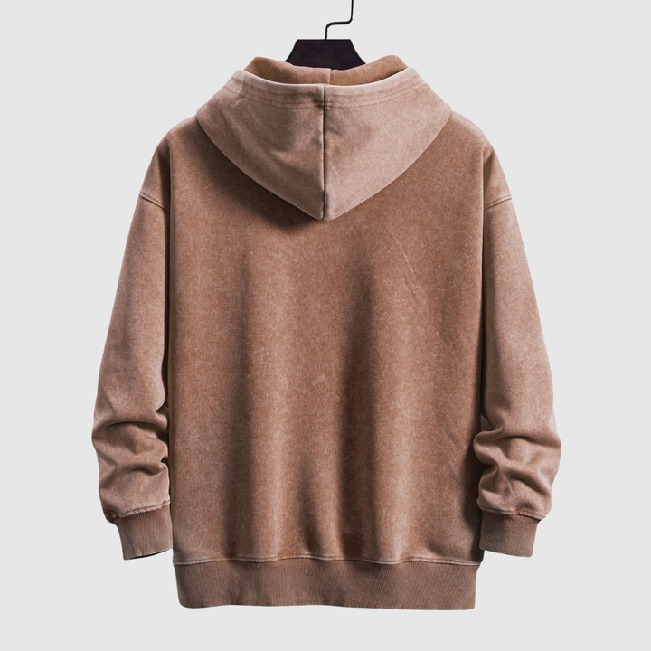 Klaus – Pamata kapuce brīvā formā