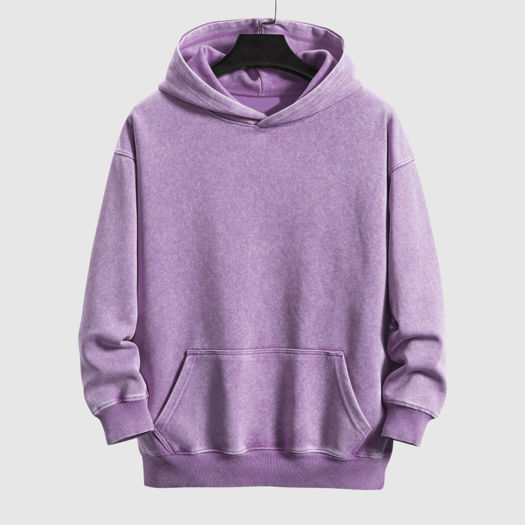 Klaus – Pamata kapuce brīvā formā