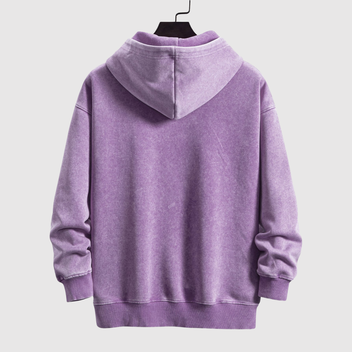 Klaus – Pamata kapuce brīvā formā