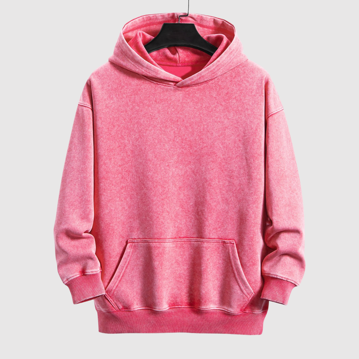 Klaus – Pamata kapuce brīvā formā