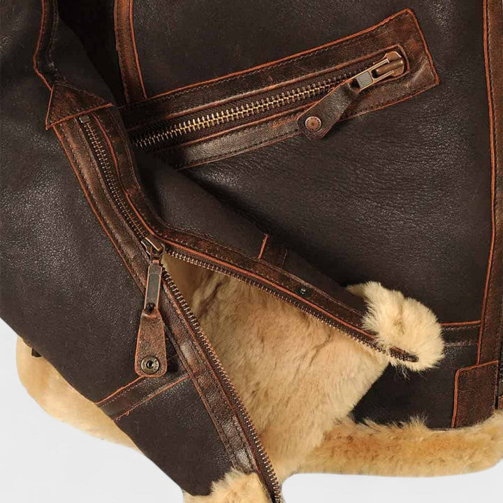 Henrik | Silta lidojumu jaka