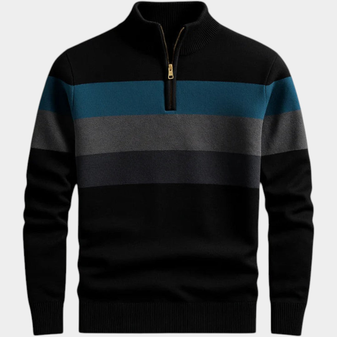 Rihards – Piepūles siltums ar izsmalcinātu malu