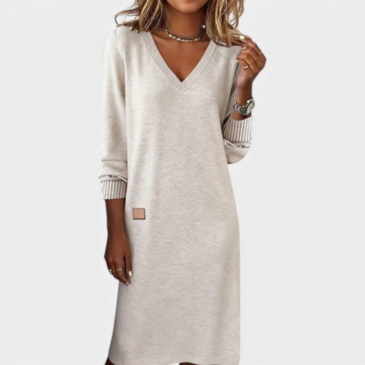 Agnese – Komfortabla Kleita