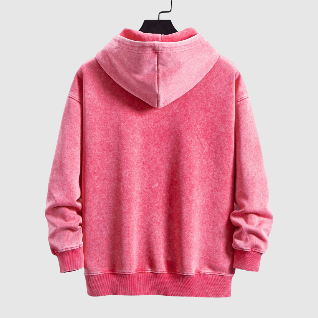 Klaus – Pamata kapuce brīvā formā