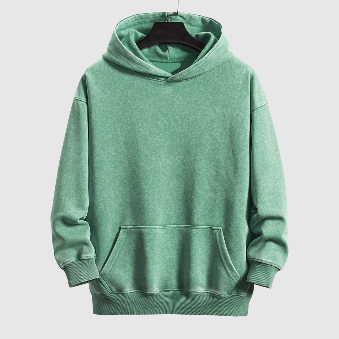 Klaus – Pamata kapuce brīvā formā