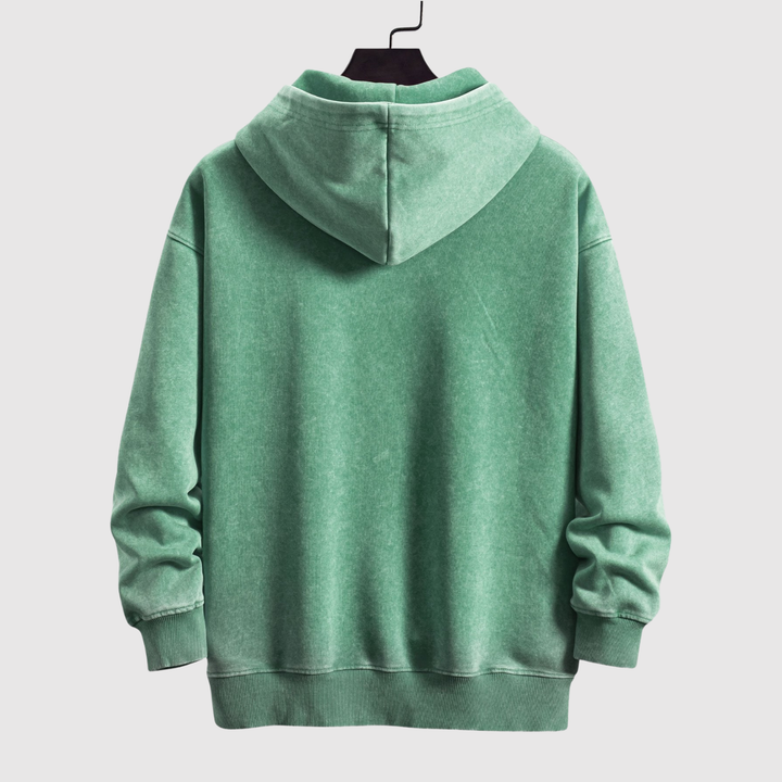 Klaus – Pamata kapuce brīvā formā