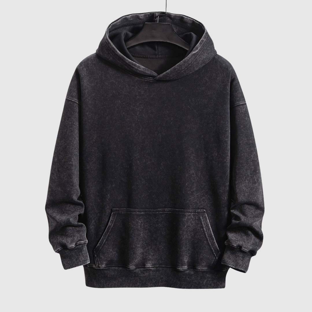 Klaus – Pamata kapuce brīvā formā