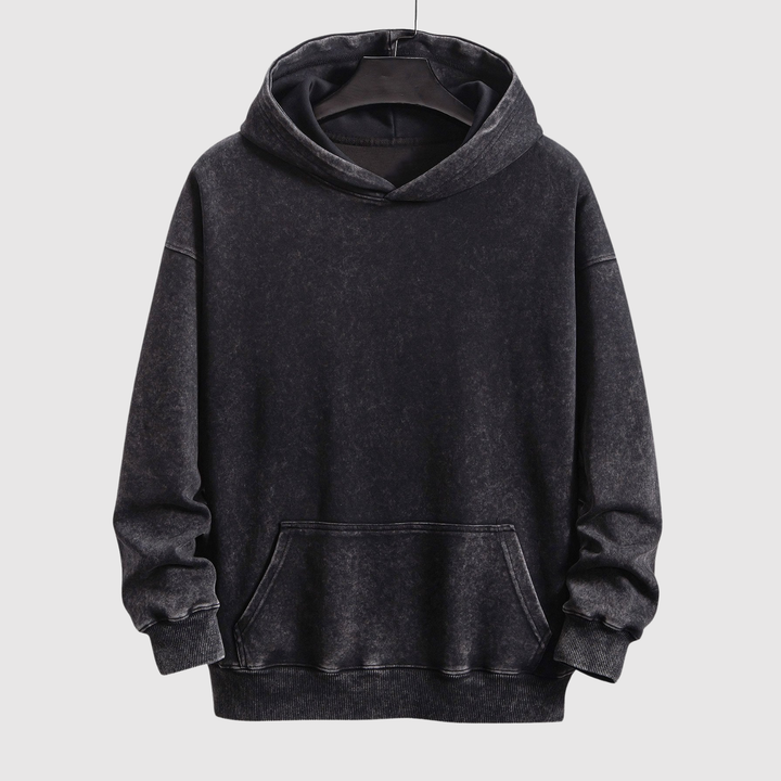 Klaus – Pamata kapuce brīvā formā