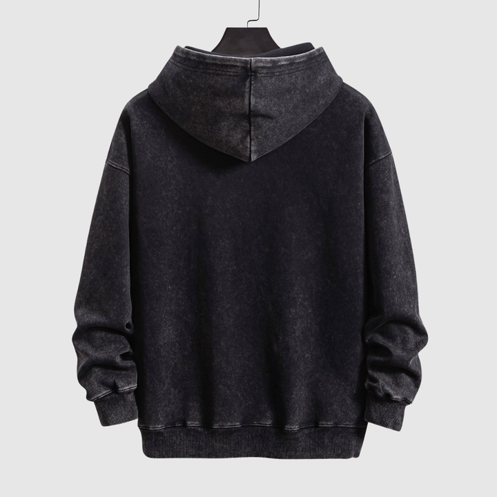 Klaus – Pamata kapuce brīvā formā