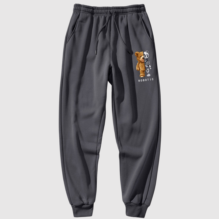 Mikkel – Joggeri ar izšūtu motīvu