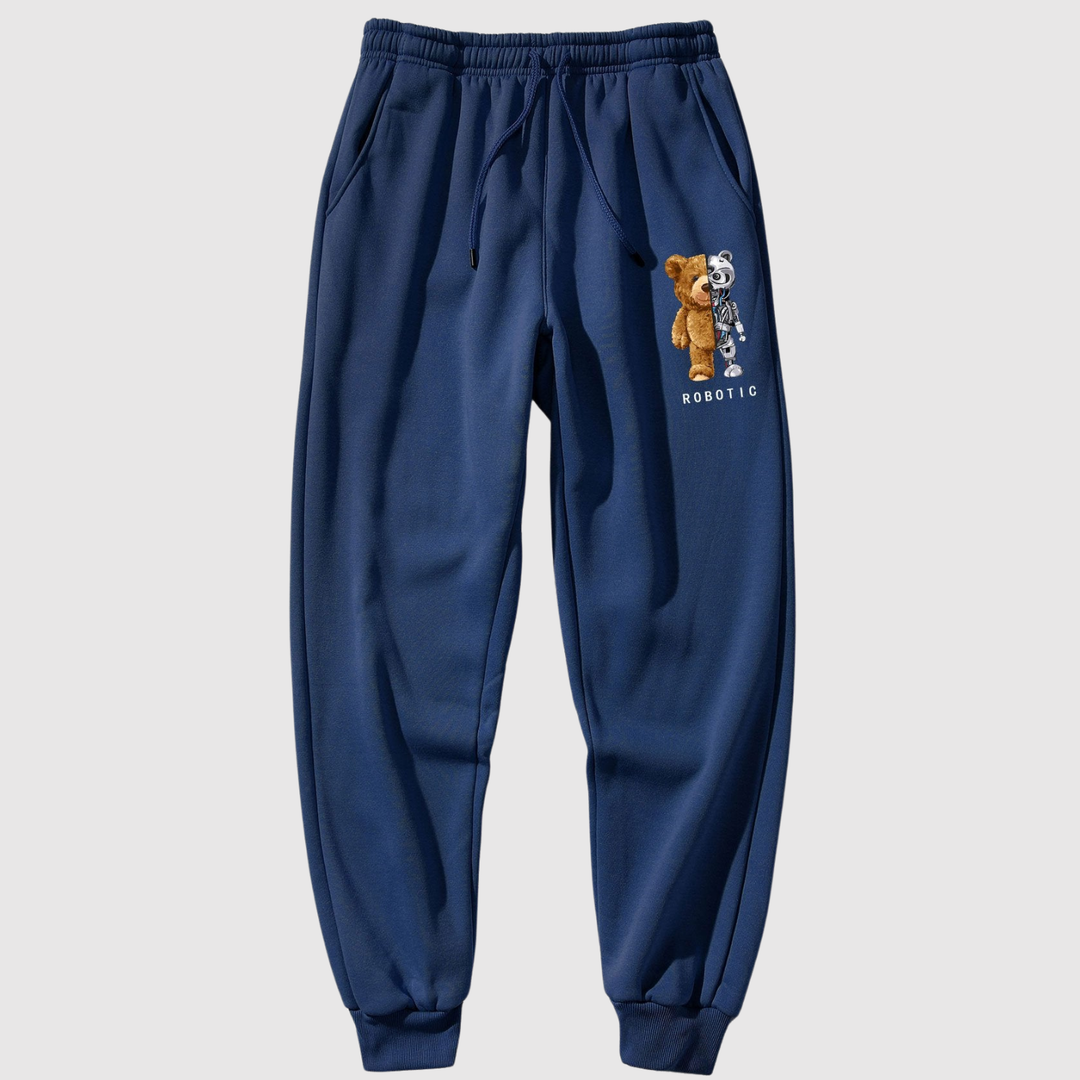 Mikkel – Joggeri ar izšūtu motīvu