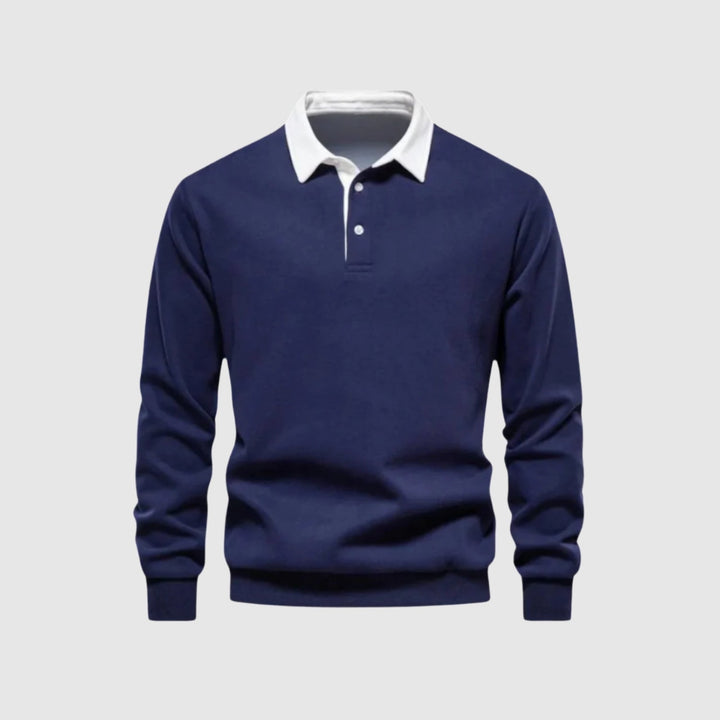 Emils – Ikdienas polo krekls