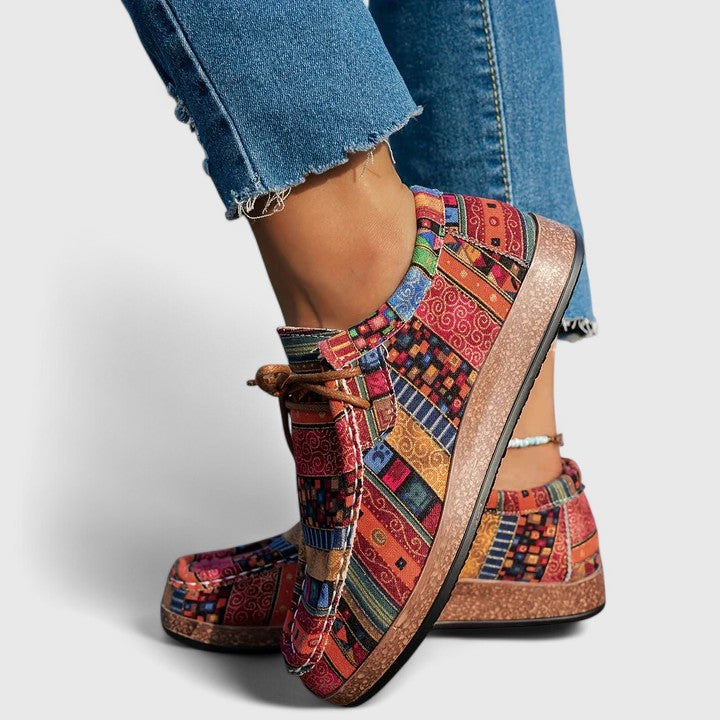 Nychelle | Ortopēdiskie apavi